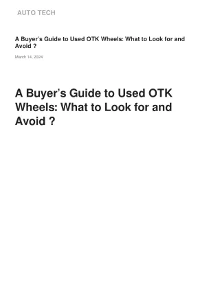 a-buyers-guide-to-used-otk-wheels-what