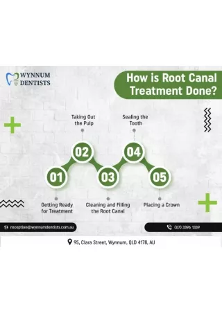 how-is-root-canal-treatment-done