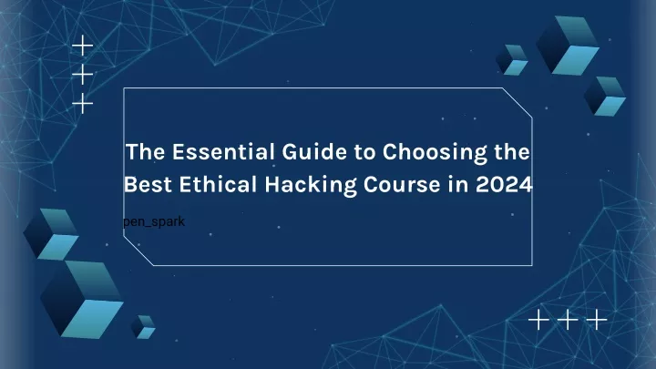 the essential guide to choosing the best ethical