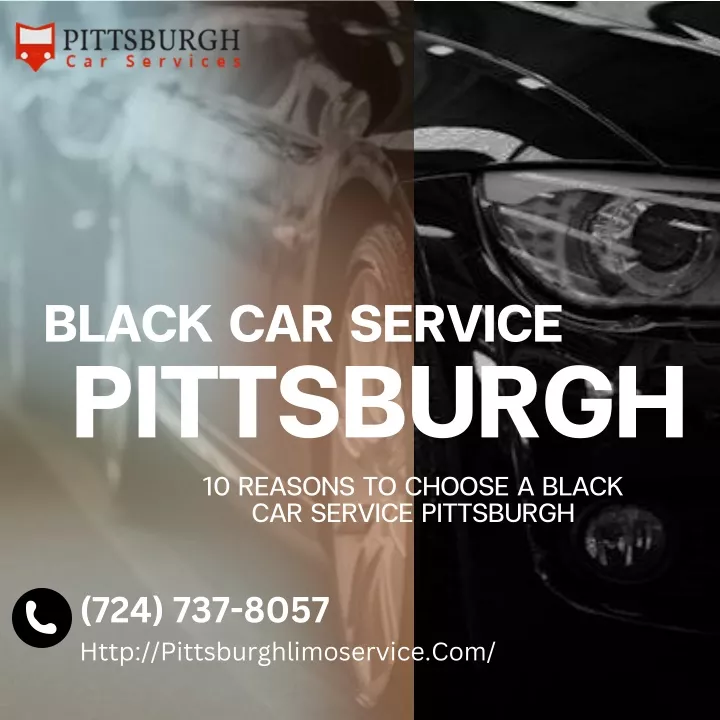 black car service