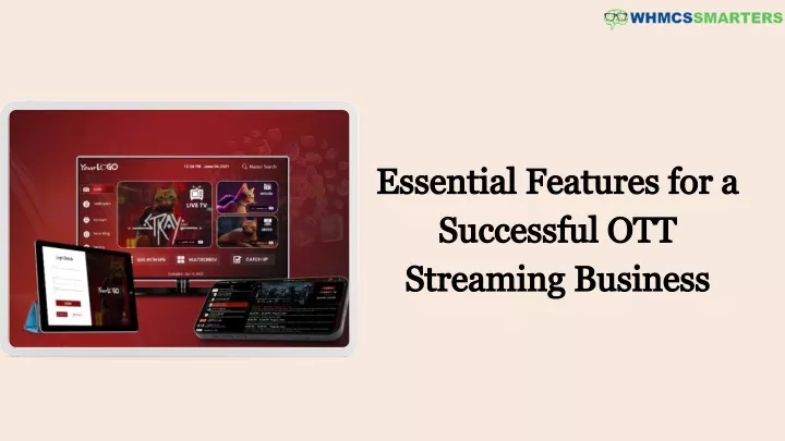 essential features for a essential features