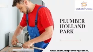 Trusted Local Plumber Holland Park | 24/7 Plumbing Services