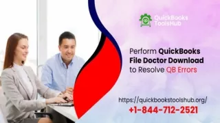 Everything You Need to Know About File Doctor Services