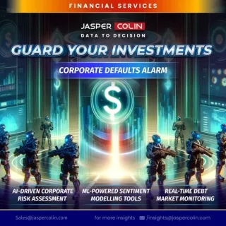 Guard Your Investments- Corporate Defaults Alarm