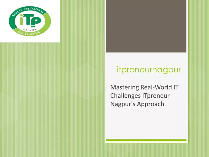 itpreneurnagpur