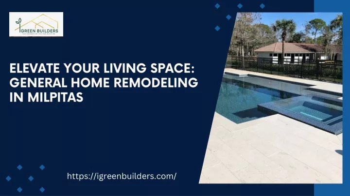 elevate your living space general home remodeling