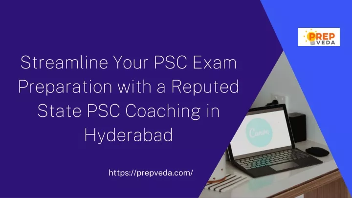 streamline your psc exam preparation with