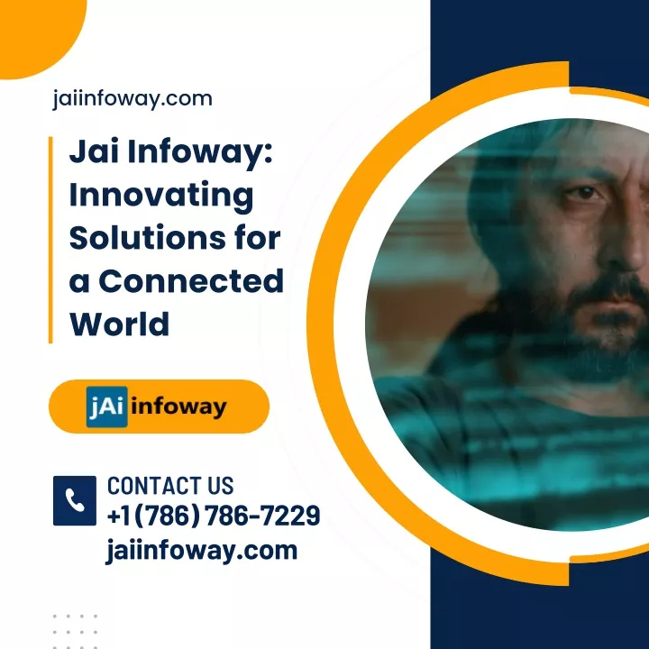 jaiinfoway com jai infoway innovating solutions
