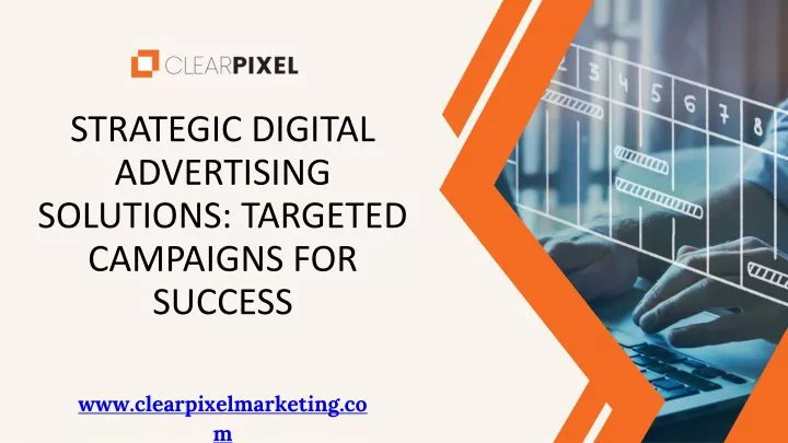 strategic digital advertising solutions targeted