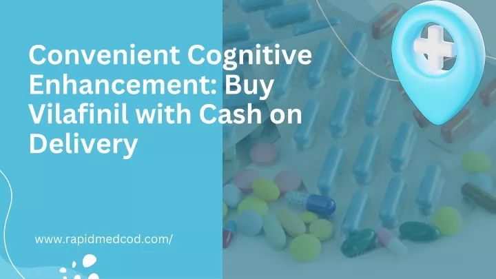 convenient cognitive enhancement buy vilafinil