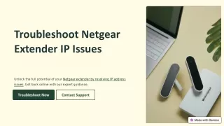 Troubleshoot-Netgear-Extender-IP-Issues