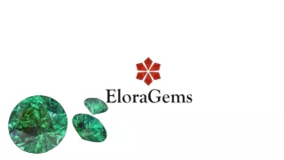 Benefits of Wearing Emerald Gemstone