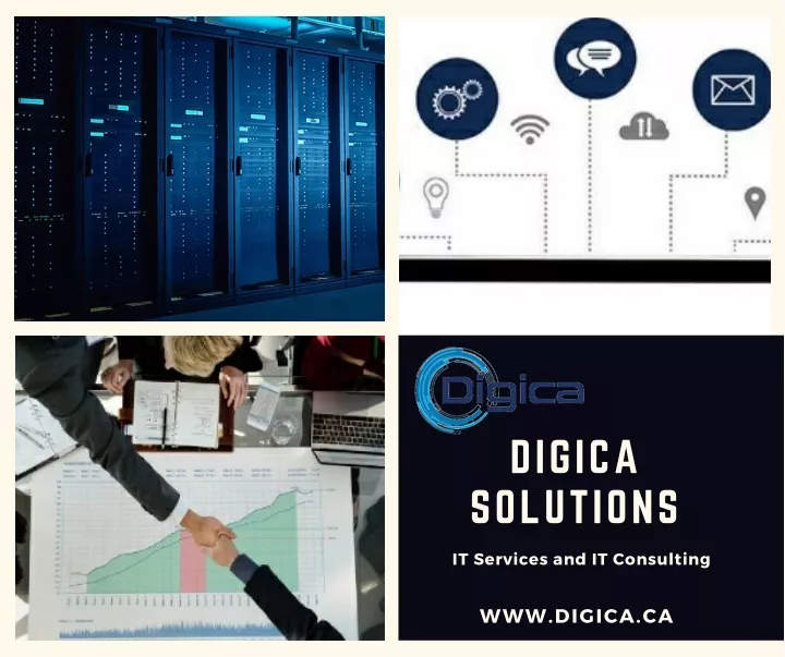 digica solutions