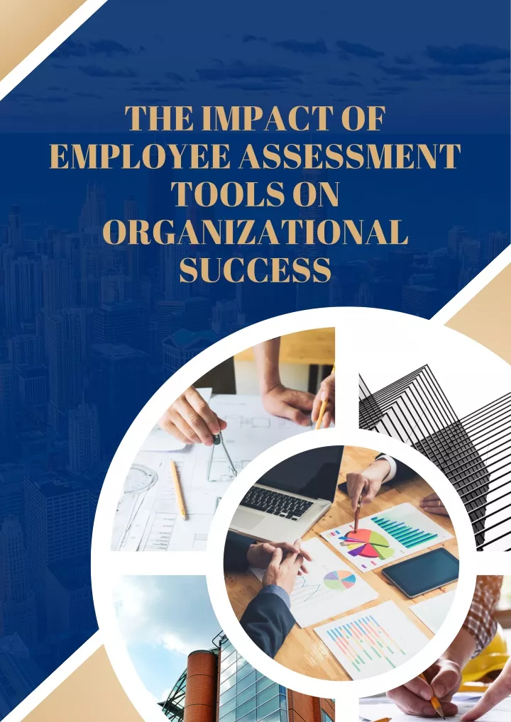 the impact of employee assessment tools