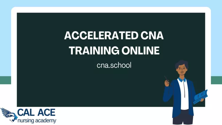 accelerated cna training online