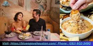 Simplified Steps to Perfect Chili Con Queso in Houston - BlueAgaveCantina