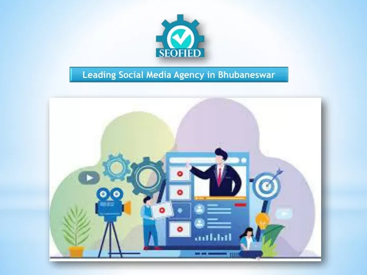 leading social media agency in bhubaneswar