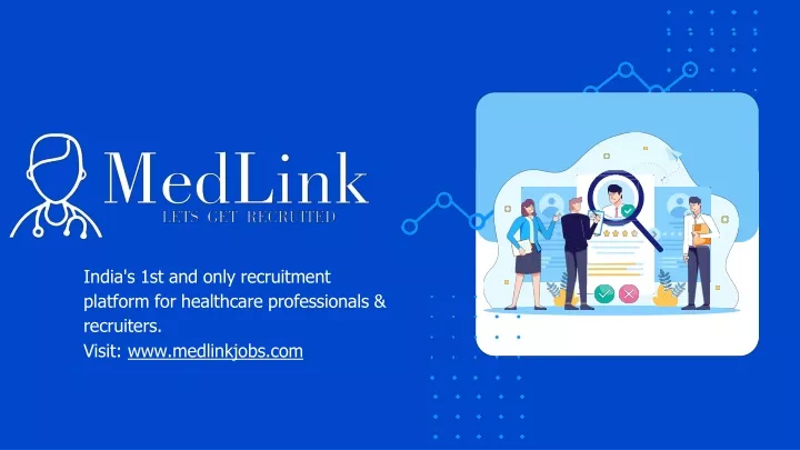 india s 1st and only recruitment platform