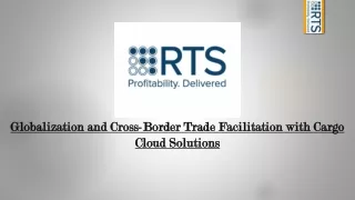 globalization and cross globalization and cross