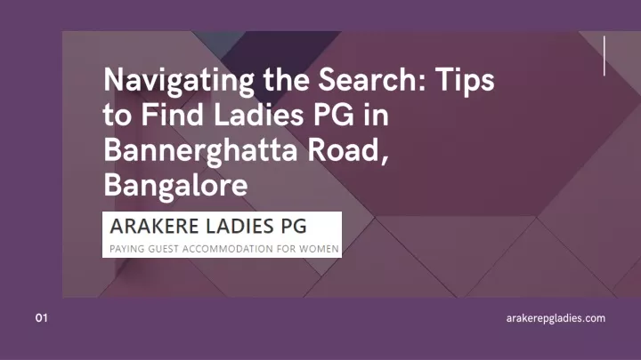 navigating the search tips to find ladies