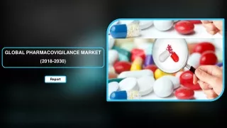 Sample_Global Pharmacovigilance Market - Growth, Trends and Forecasts 2018 - 2029