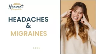 Migraine Headache Treatment: Strategies and Solutions