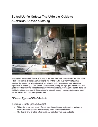 Suited-Up-for-Safety-The-Ultimate-Guide-to-Australian-Kitchen-Clothing
