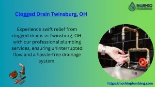 Reliable Plumbing Solutions in Twinsburg, OH | Professional Plumbers