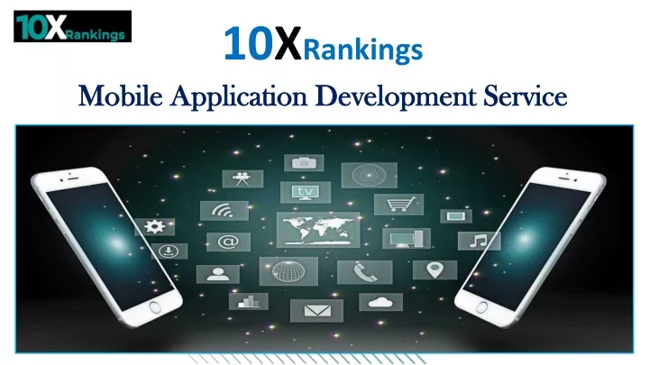 10 x rankings