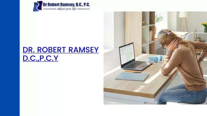 dr robert ramsey d c p c y