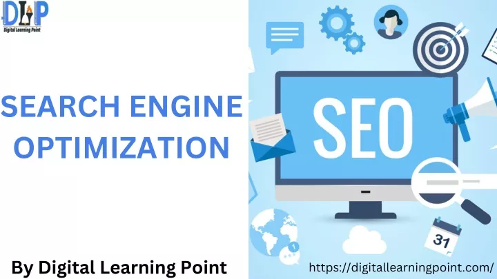 search engine optimization