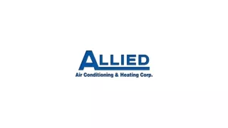 Allied Air Conditioning & Heating Corporation Serving Vernon Hills