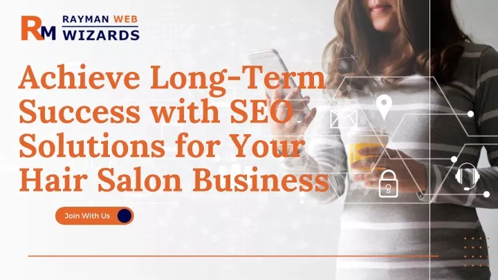 achieve long term success with seo solutions