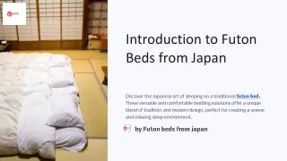 Zabuton: Traditional Japanese Floor Cushions for Comfort