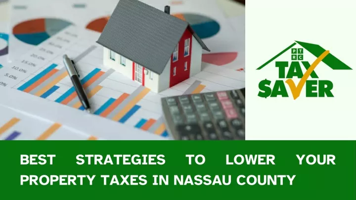 best property taxes in nassau county