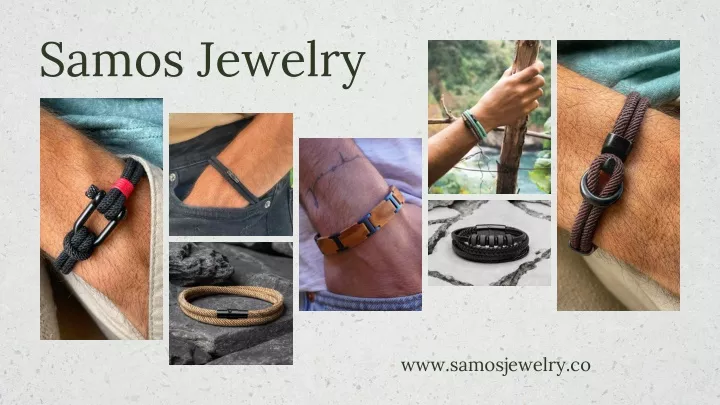 samos jewelry