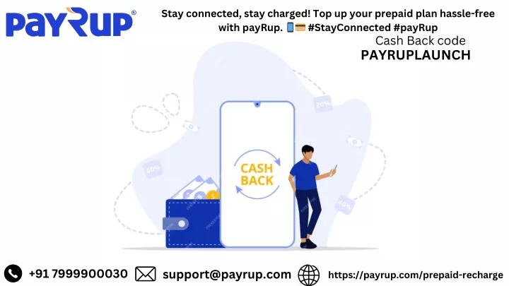 stay connected stay charged top up your prepaid