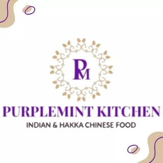 Indulge in Exquisite Dum Biryani at Purplemint Kitchen in Niagara Falls