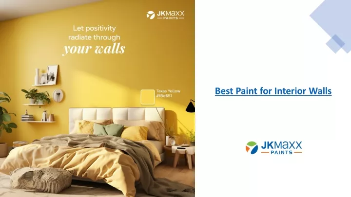 best paint for interior walls