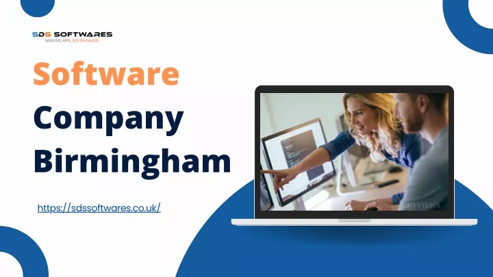 software company birmingham