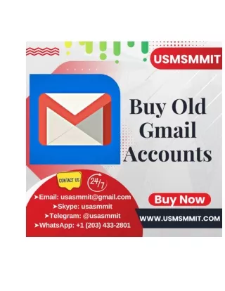 Buy Old Gmail Accounts (1)