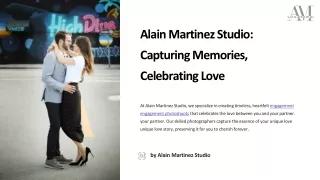 Capture Memories with Engagement Photo Shoots for Lasting Love