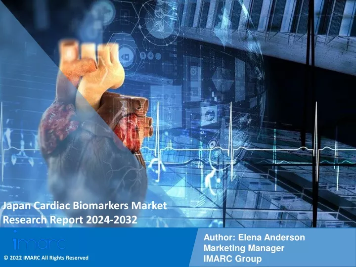 japan cardiac biomarkers market research report