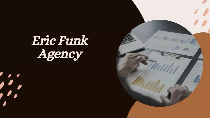 eric funk agency