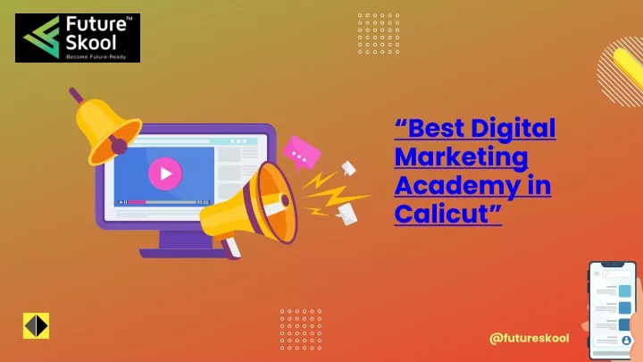 best digital marketing academy in calicut