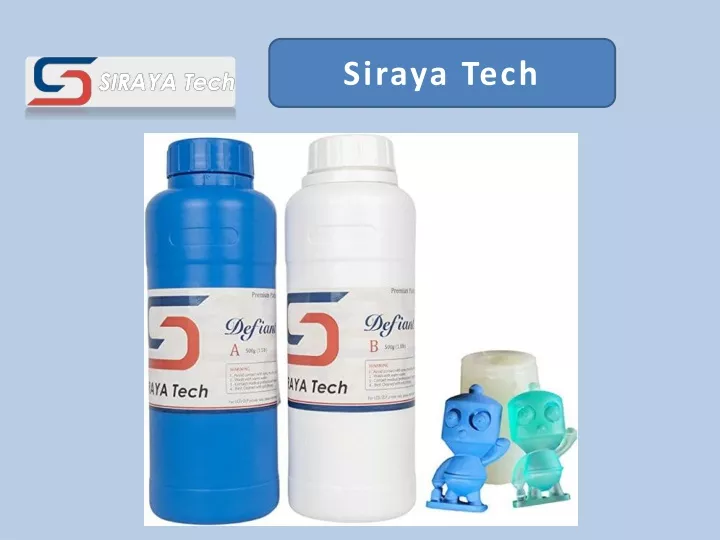 siraya tech