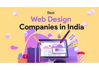Website Designing Company