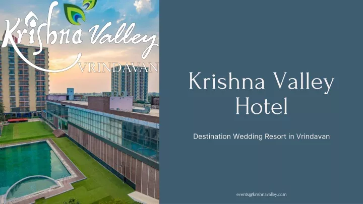 krishna valley hotel