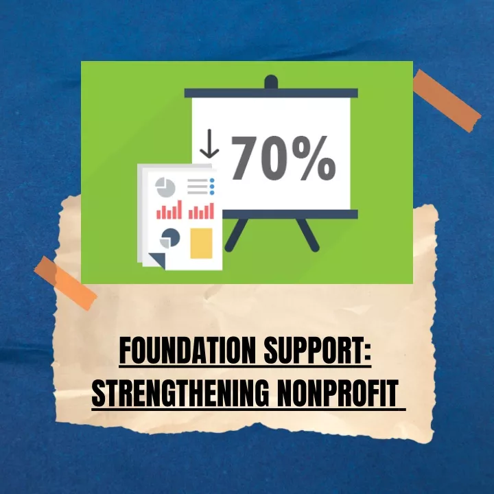 foundation support strengthening nonprofit