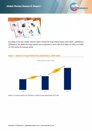 Global Top 13 Companies Accounted for 78% of total Pet Drugs market (QYResearch, 2021)